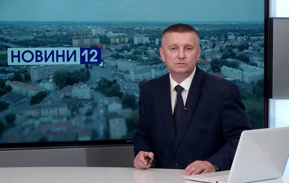 Остання колискова, повістки поштою, скільки гидоти у луцькій воді. Новини, вечір 9 липня