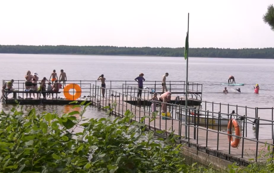 Буйки, пляж і рятувальний пост: які умови безпечного відпочинку на воді