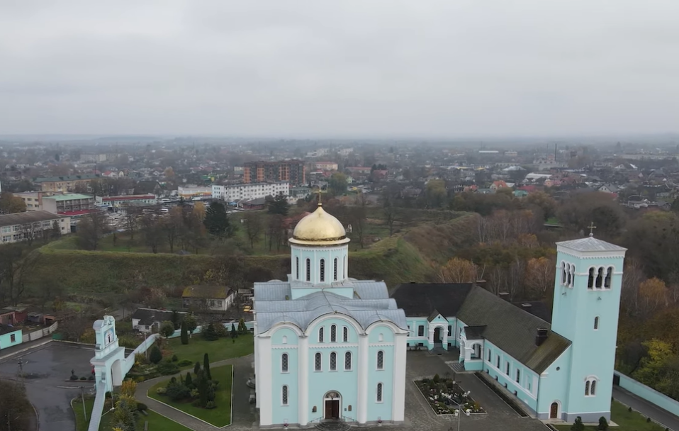 Як виселити Московський патріархат з Успенського собору у Володимирі. За справу візьметься суд