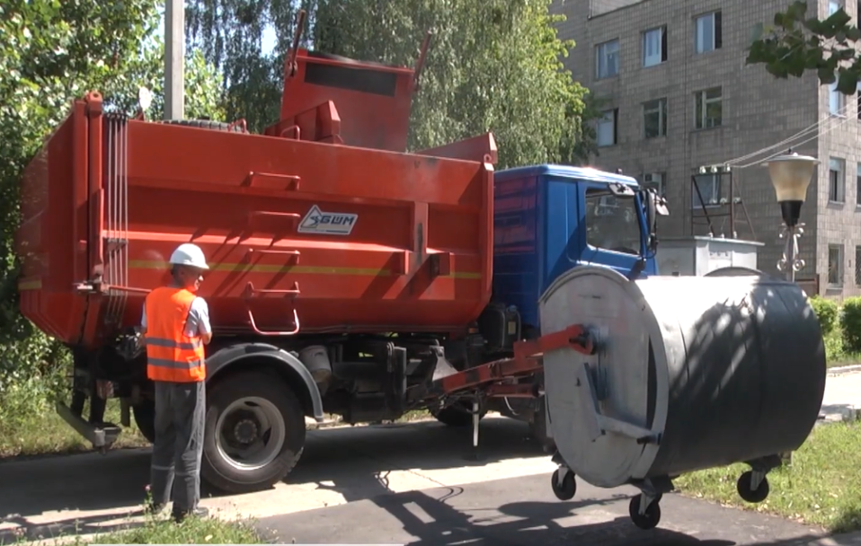 Що роблять зі сміттям на Рівненській АЕС