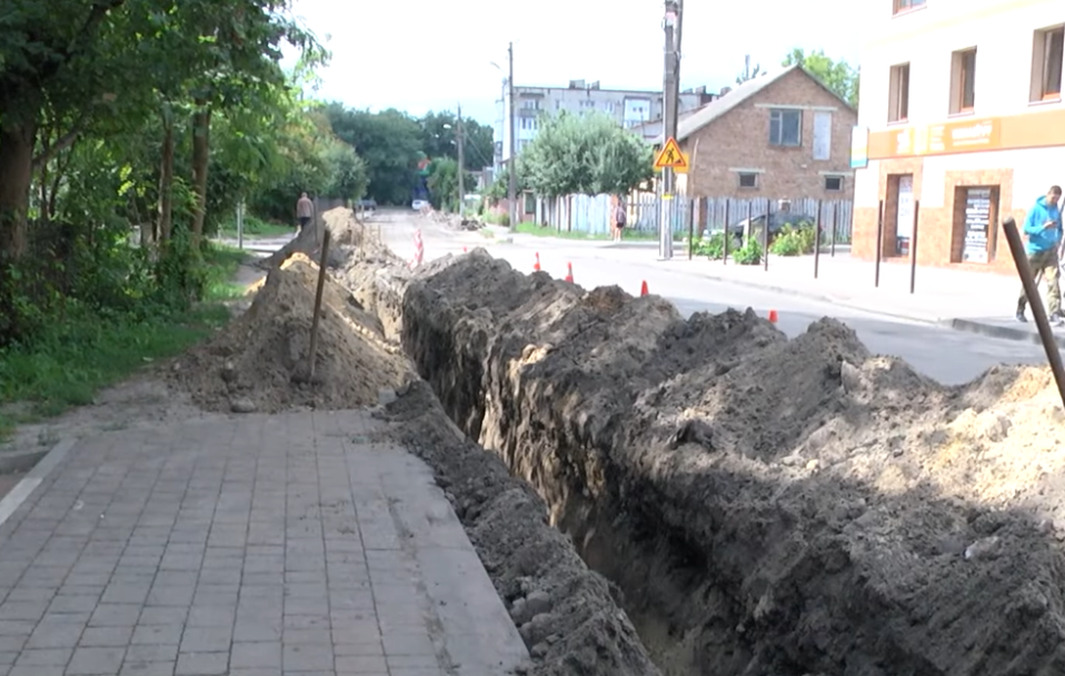 Великий проєкт у Ковелі. Вирішили багаторічну проблему з водою