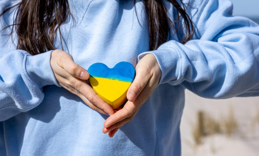 українські Твіч стрімери