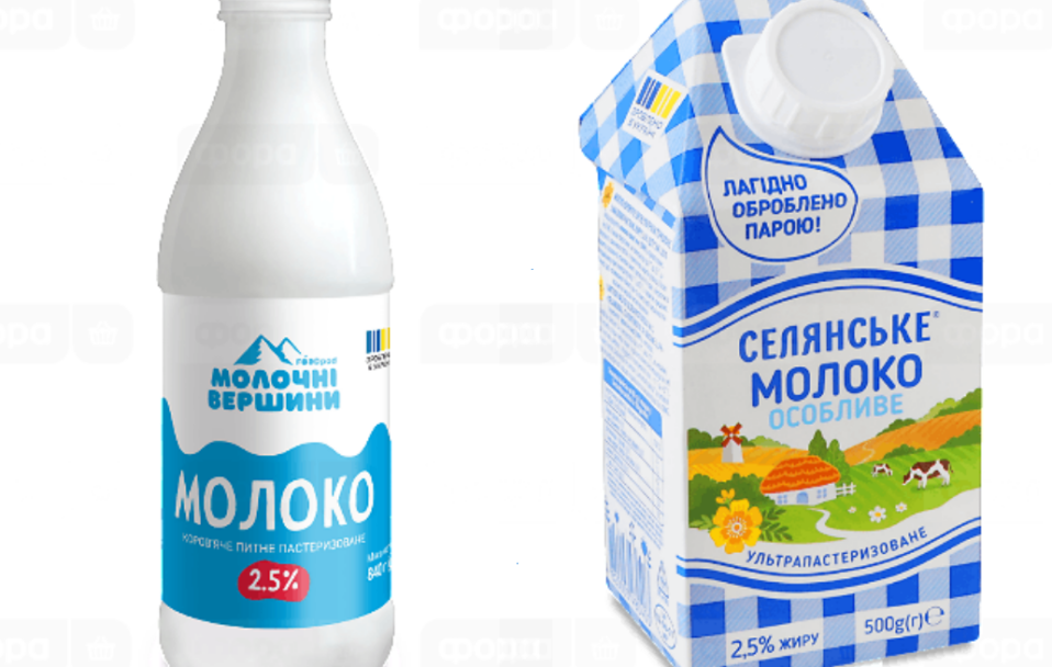 Чи потрібно кип’ятити пастеризоване молоко?