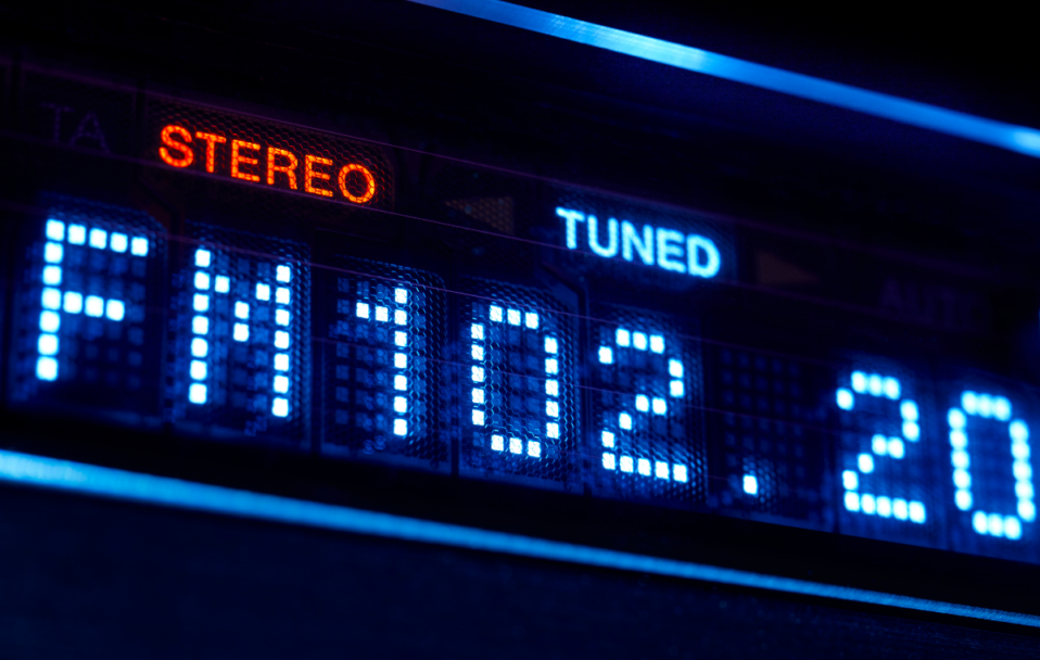 Як BestRadio.FM змінює формат радіо онлайн: історія та інновації