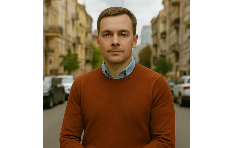 Олександр Ліцкевич — оригінальні брендові прикраси як інвестиція у стиль і впевненість