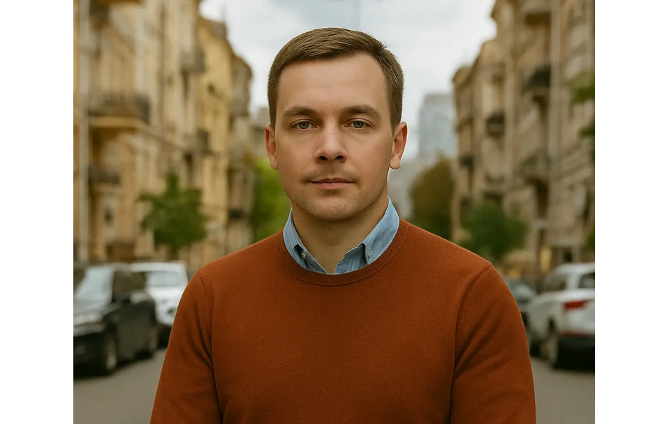 Олександр Ліцкевич — оригінальні брендові прикраси як інвестиція у стиль і впевненість