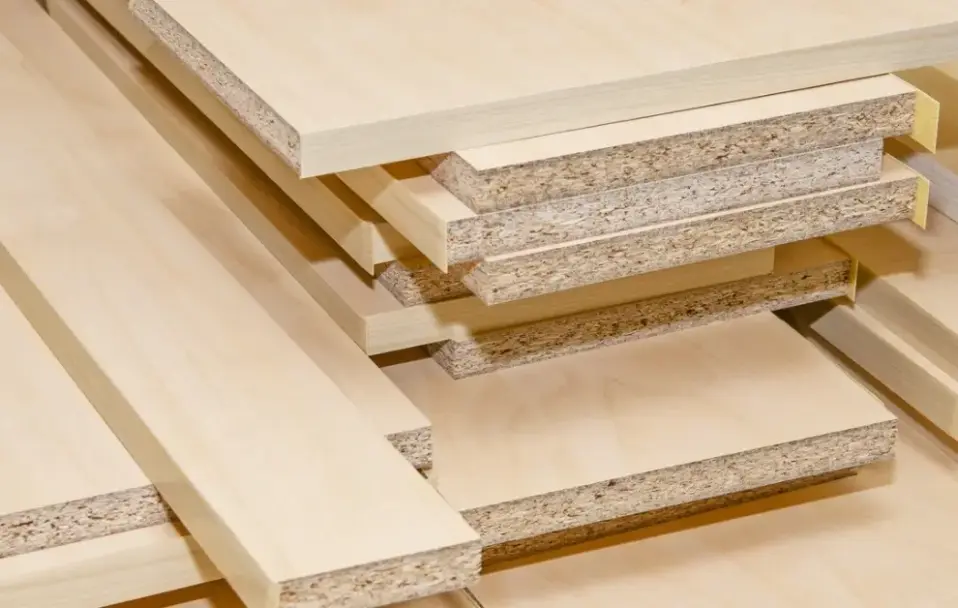 Як вибрати оптимальний матеріал для виготовлення корпусних меблів?