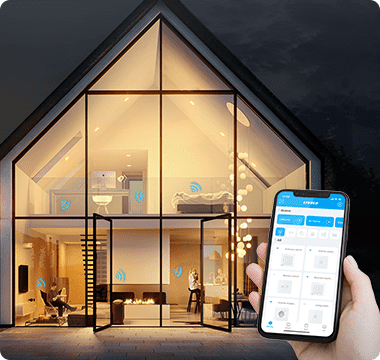 Як LIVOLO створює майбутнє «розумного дому» в Україні: інновації, стиль, довіра