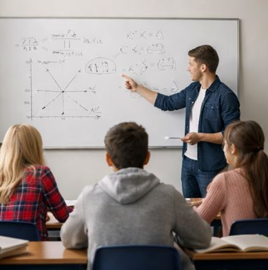 Підготовка до НМТ без паніки: як абітурієнти намагаються повернути контроль над іспитом