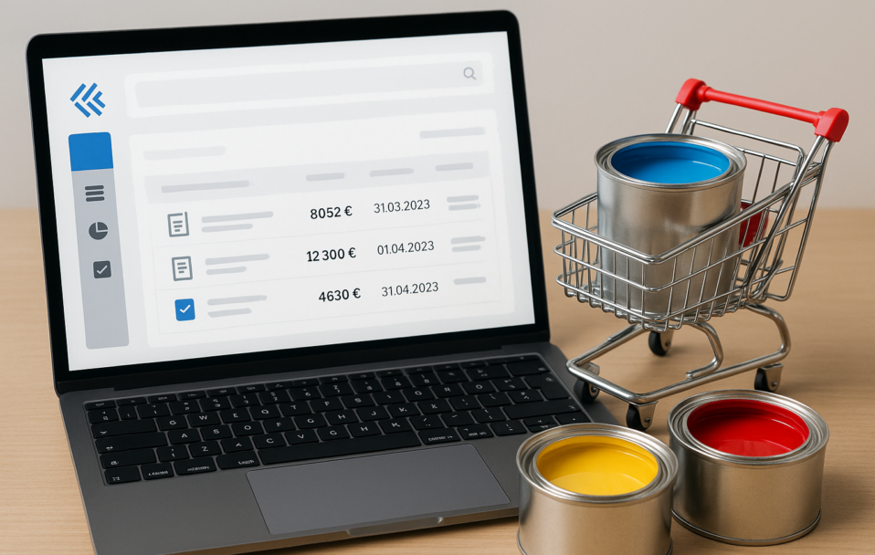 Фарба Прозорро: як замовнику провести закупівлю від “А” до “Я”