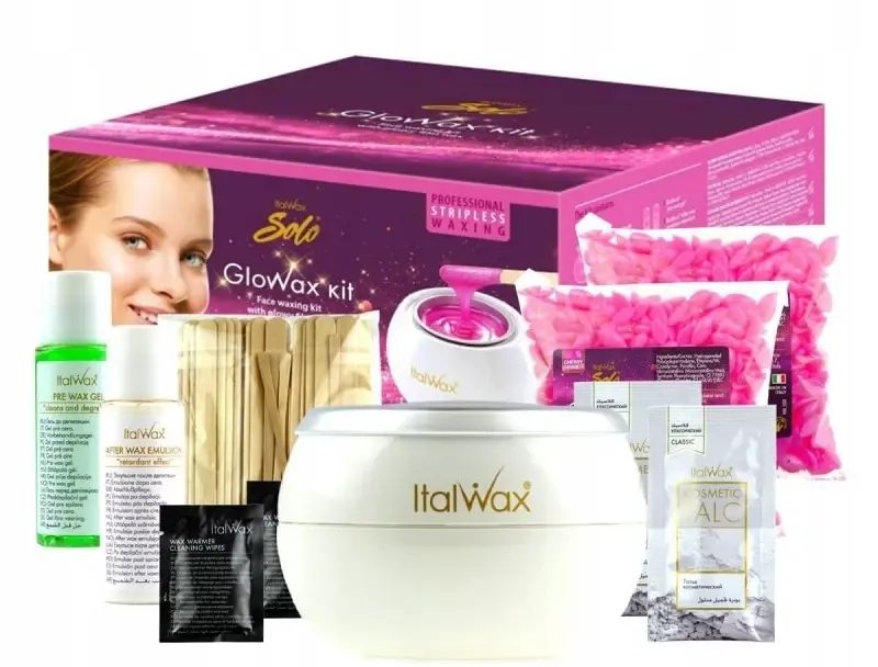 Віск для депіляції: як вибрати і правильно використовувати