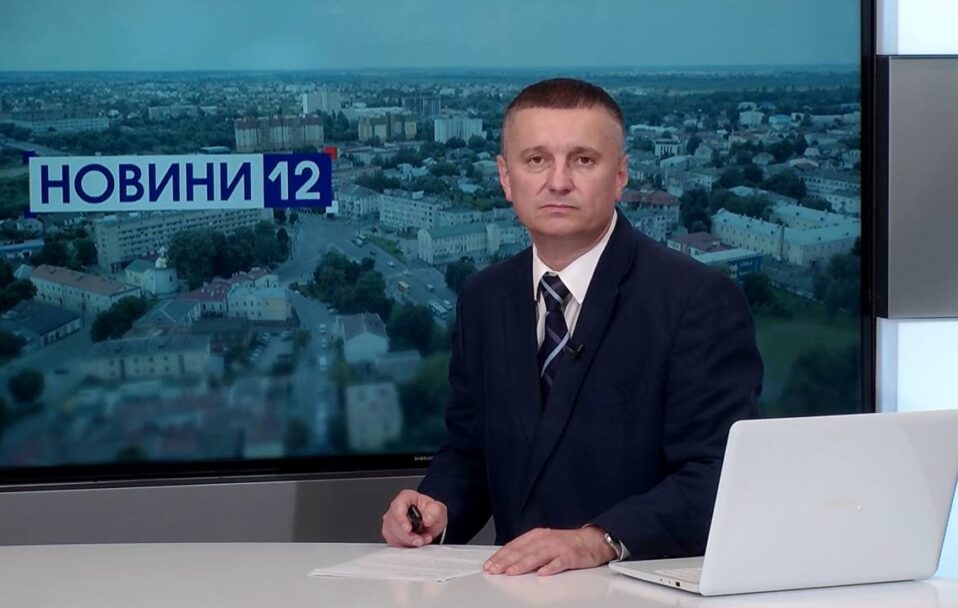 Відомий луцький ведучий – в ЗСУ. Збирає гроші для підрозділу