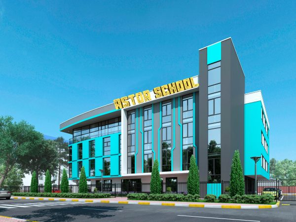 Як змінюється освіта у передмісті великих міст