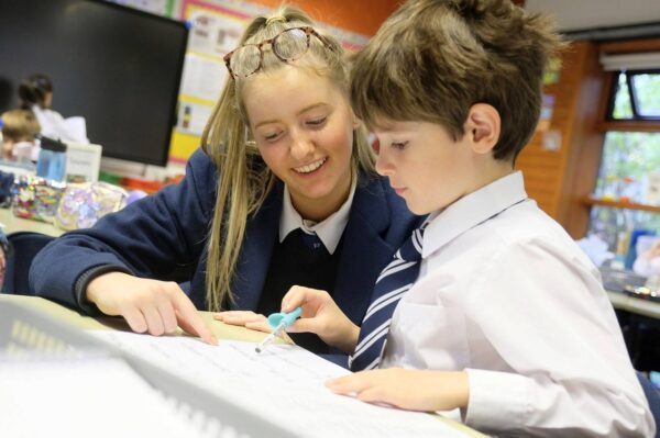 Як проходить адаптація дітей до навчання у молодших класах